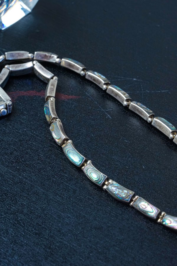 �ᥭ���� 1960ǯ�� ������ơ��� ��������󥰥���С������Х��󥷥��� �ͥå��쥹 41cm ga-1266