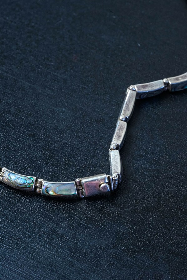 �ᥭ���� 1960ǯ�� ������ơ��� ��������󥰥���С������Х��󥷥��� �ͥå��쥹 41cm ga-1266