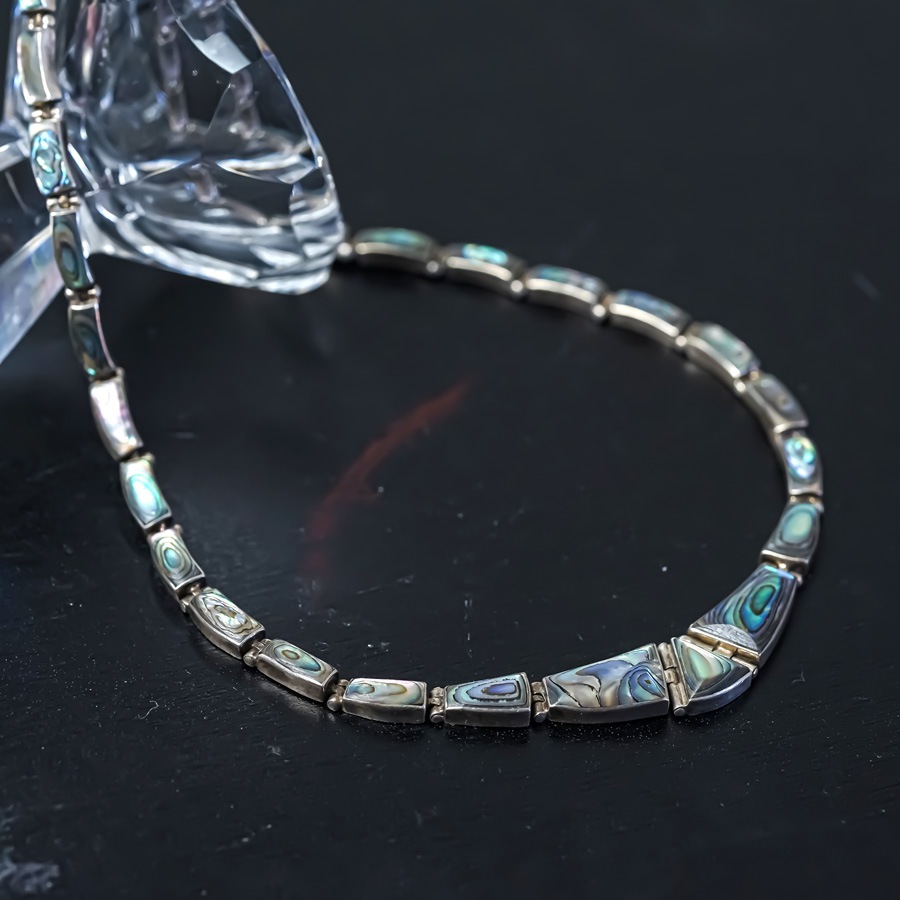 �ᥭ���� 1960ǯ�� ������ơ��� ��������󥰥���С������Х��󥷥��� �ͥå��쥹 41cm ga-1266