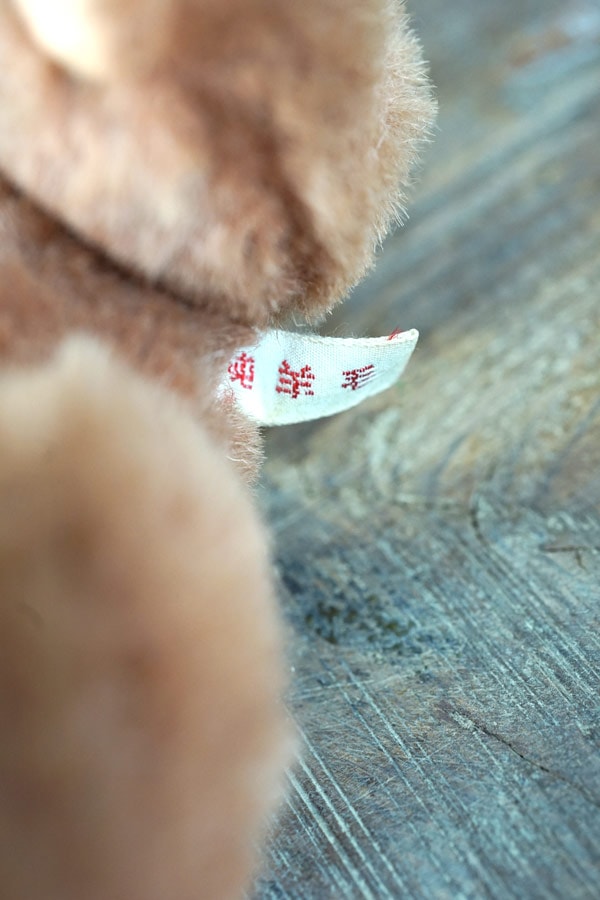 1950ǯ�太Τ����Υߥ�ȥ���ǥ������Υڥ��٥�21cm gt-1012