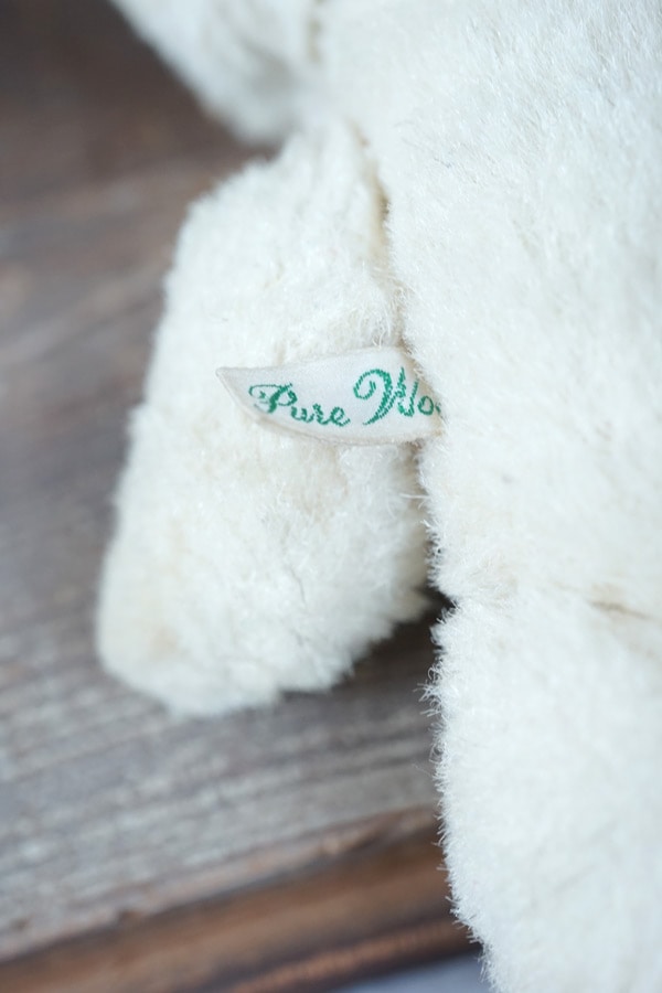 1950ǯ�太Τ����Υߥ�ȥ���ǥ������Υڥ��٥�21cm gt-1012