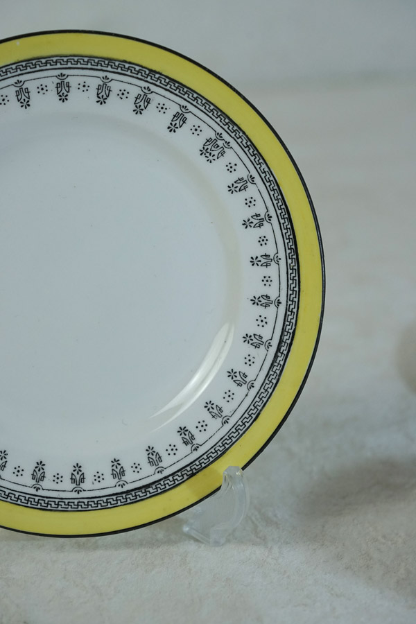 �����ꥹ��Foley China�Υȥꥪ�ܥץ졼�� 1950ǯ�庢 gc-1819