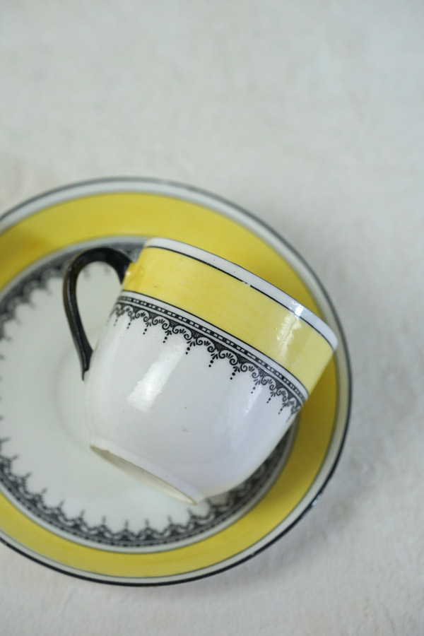 �����ꥹ��Foley China�Υȥꥪ�ܥץ졼�� 1950ǯ�庢 gc-1819