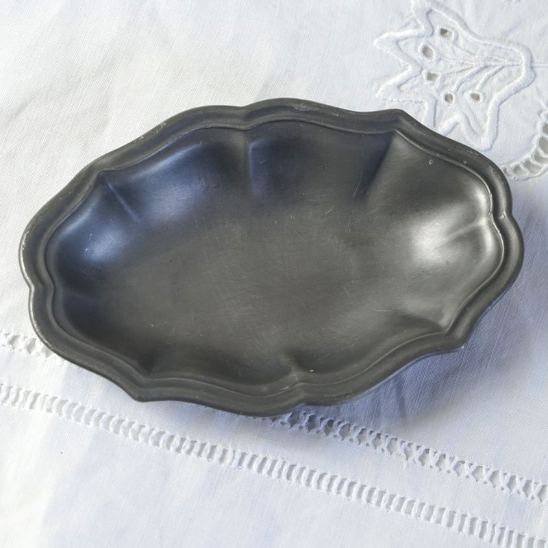 �������Etain)�ԥ塼������β֥�४���Х�ץ졼��14.3��9.5��2.5cm gc-1868