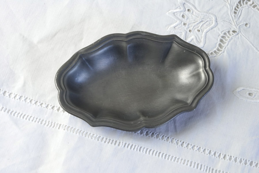 �������Etain)�ԥ塼������β֥�४���Х�ץ졼��14.3��9.5��2.5cm gc-1868