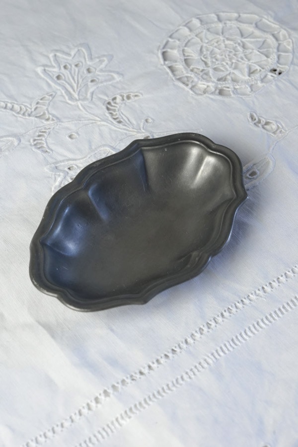 �������Etain)�ԥ塼������β֥�४���Х�ץ졼��14.3��9.5��2.5cm gc-1868