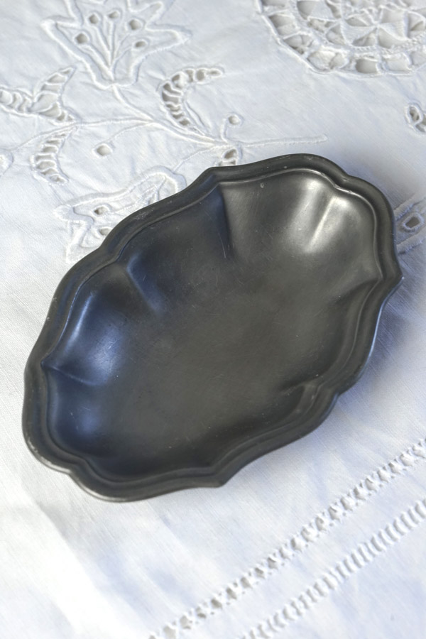 �������Etain)�ԥ塼������β֥�४���Х�ץ졼��14.3��9.5��2.5cm gc-1868