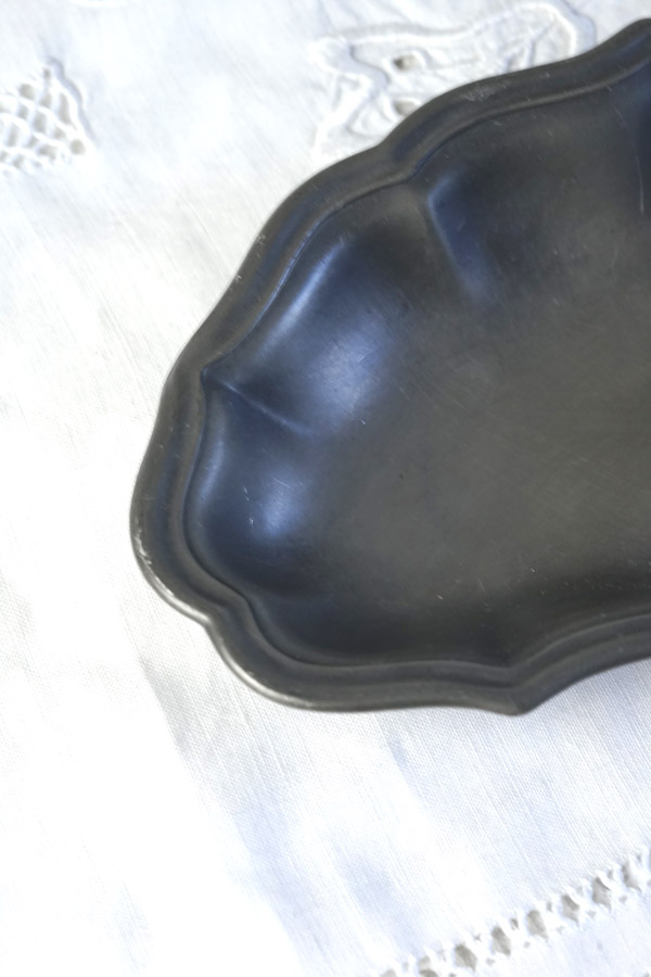 �������Etain)�ԥ塼������β֥�४���Х�ץ졼��14.3��9.5��2.5cm gc-1868