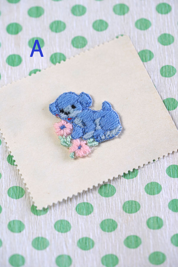 ꥹμɽΥ˥ޥΥåץꥱ1950ǯ庢gs-1528