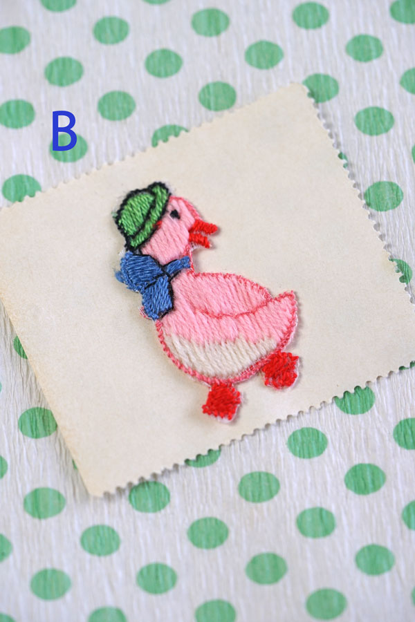 ꥹμɽΥ˥ޥΥåץꥱ1950ǯ庢gs-1528