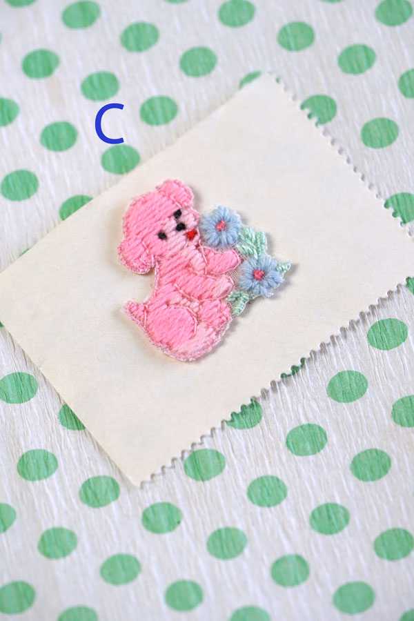 ꥹμɽΥ˥ޥΥåץꥱ1950ǯ庢gs-1528