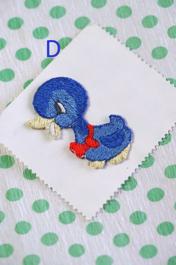 ꥹμɽΥ˥ޥΥåץꥱ1950ǯ庢gs-1528