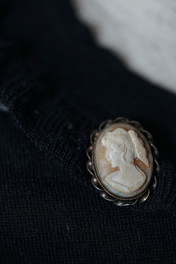 �������ȥꥢ�󥷥��륫�ᥪ �� �֥饹�ե졼�� 2WAY�֥��������ڥ����� 2.5��2.2cm ga-1239