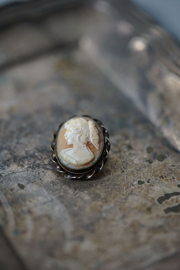 �������ȥꥢ�󥷥��륫�ᥪ �� �֥饹�ե졼�� 2WAY�֥��������ڥ����� 2.5��2.2cm ga-1239