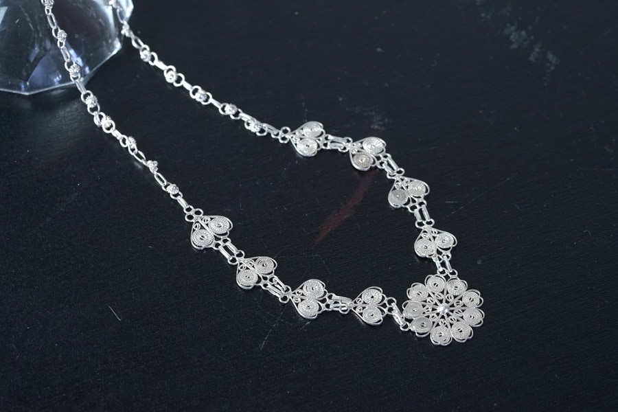 �����ϥ��μ�Ż�����С�950�磻�䡼����Τ��֥ͥå��쥹 ga-1268 ga-1268