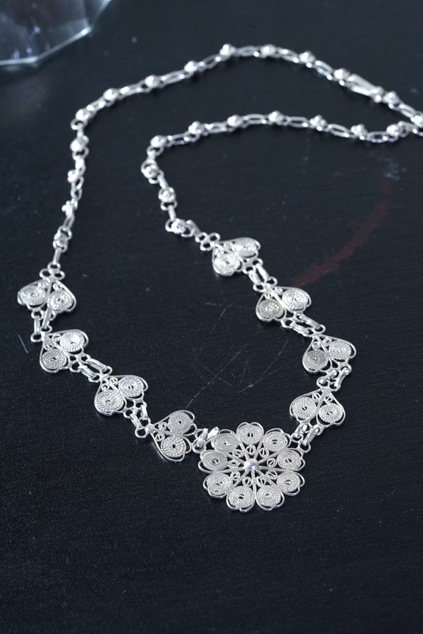 �����ϥ��μ�Ż�����С�950�磻�䡼����Τ��֥ͥå��쥹 ga-1268 ga-1268