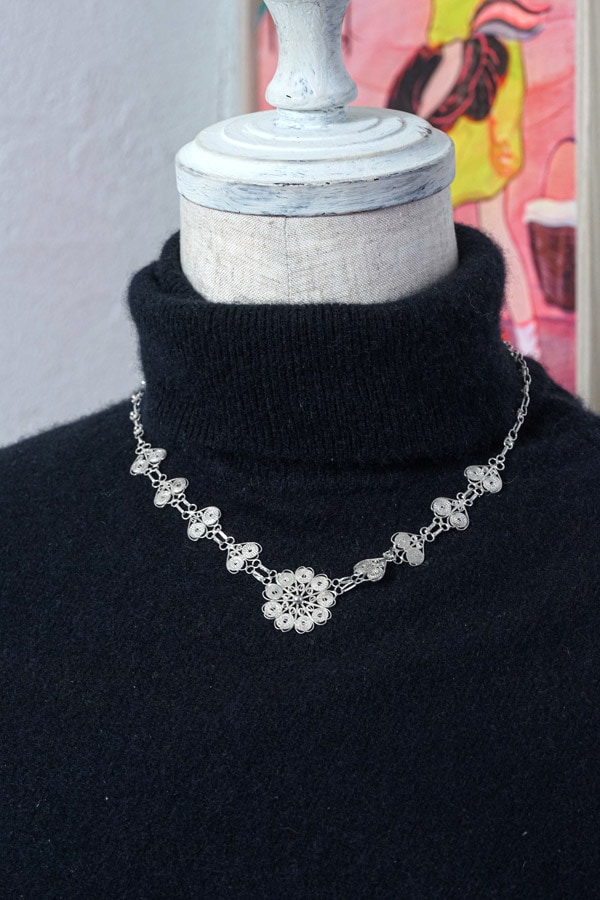 �����ϥ��μ�Ż�����С�950�磻�䡼����Τ��֥ͥå��쥹 ga-1268 ga-1268