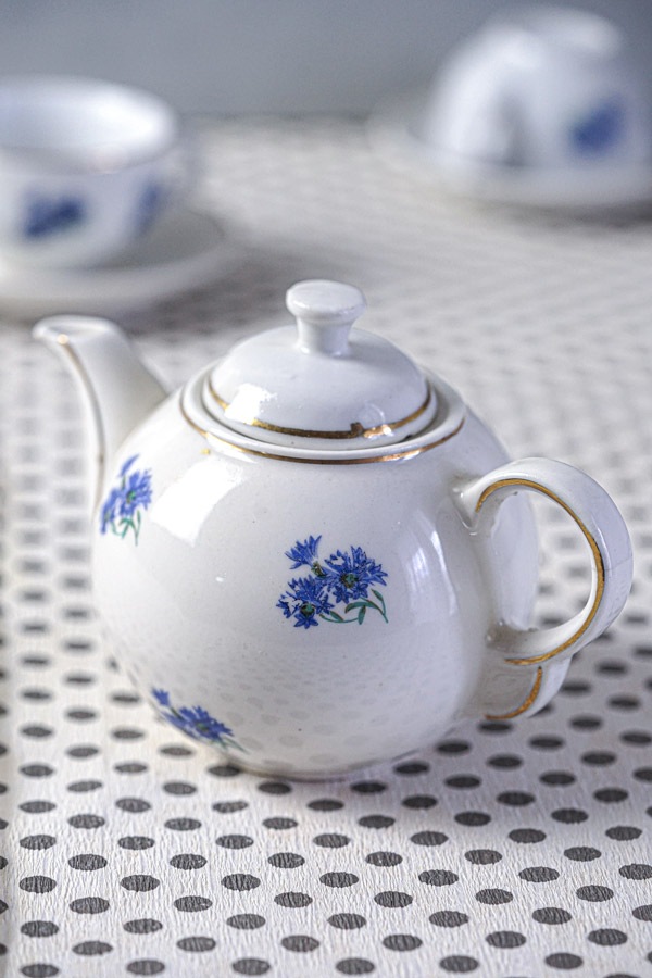 ե󥹹 ֵƤTea for twoǥͥå1930ǯ庢 gc-1672