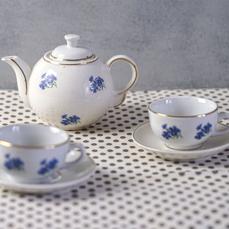 ե󥹹 ֵƤTea for twoǥͥå1930ǯ庢 gc-1672