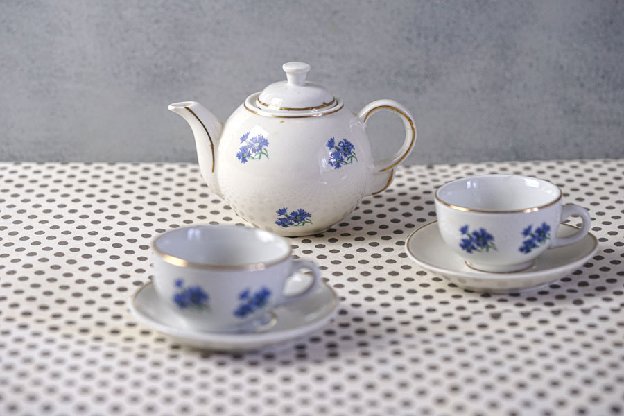 ե󥹹 ֵƤTea for twoǥͥå1930ǯ庢 gc-1672