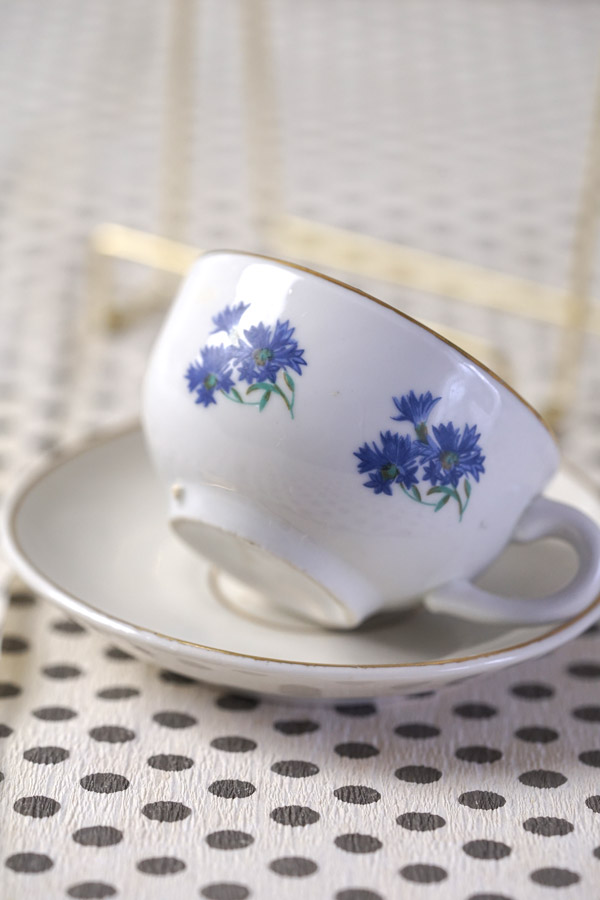 ե󥹹 ֵƤTea for twoǥͥå1930ǯ庢 gc-1672