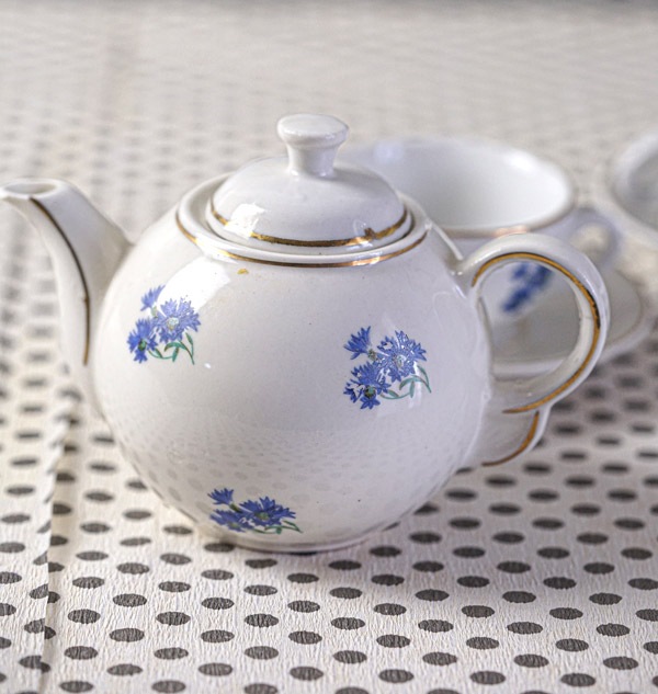 ե󥹹 ֵƤTea for twoǥͥå1930ǯ庢 gc-1672