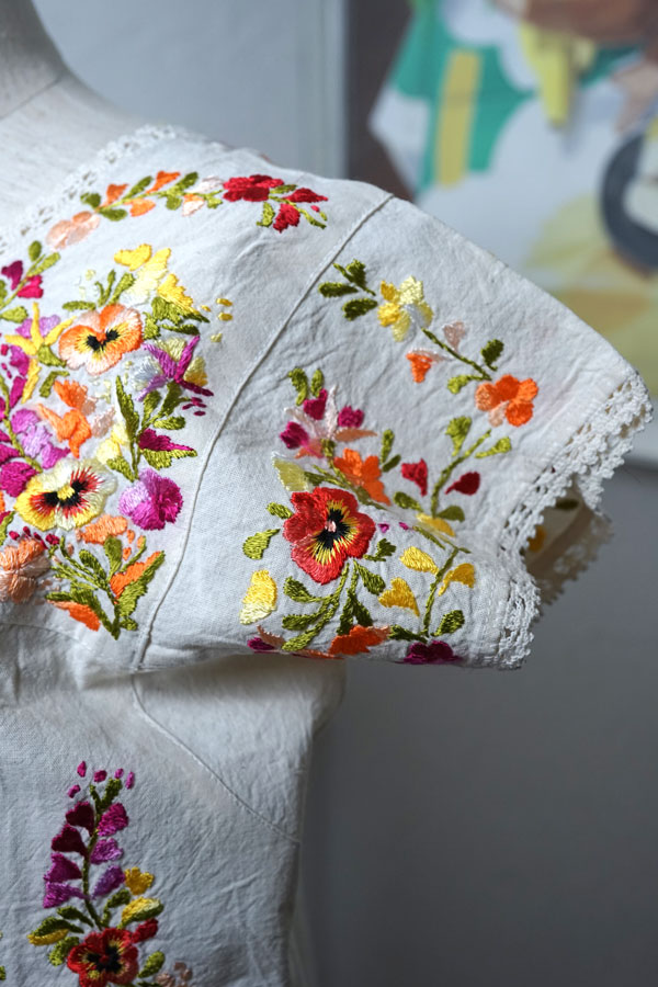 �ᥭ������̴�����󡦥���ȥˡ���¼�Υޥꥢ����Υѥ󥸡��ɽ��֥饦�� gd-277