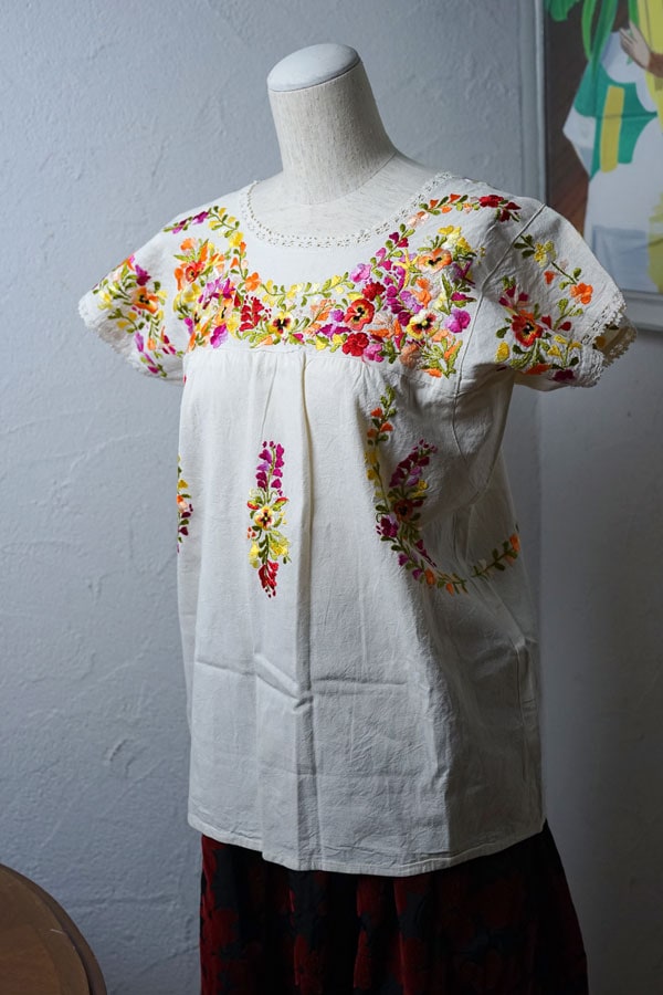 �ᥭ������̴�����󡦥���ȥˡ���¼�Υޥꥢ����Υѥ󥸡��ɽ��֥饦�� gd-277