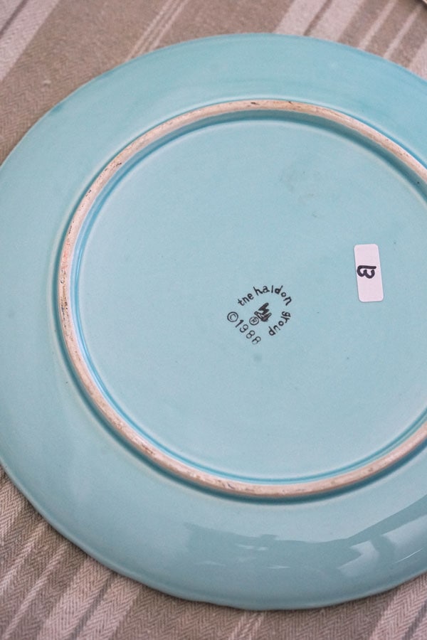 �������ǡۥ�����ơ����Х�ܥƥ����̤��֤�Ļ�Υץ졼��the haldon group1988��gc-1238