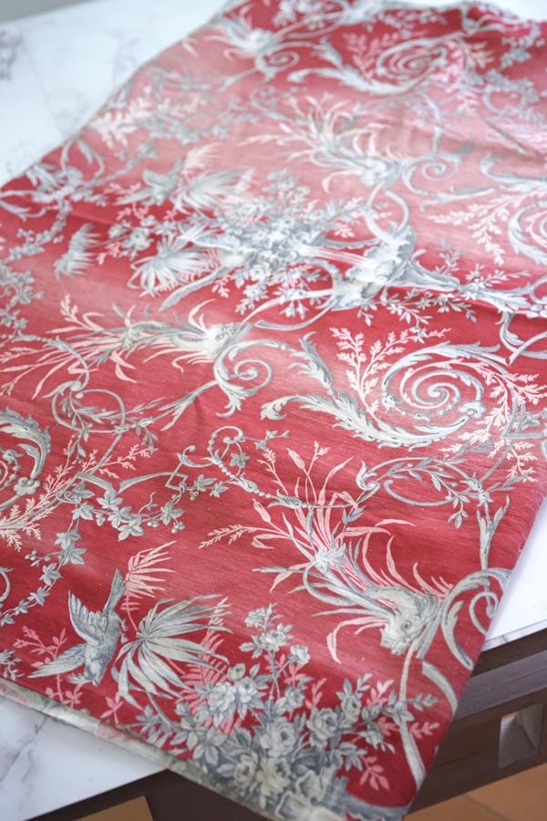 �ե�󥹤Υ���ƥ����� �֤�Ļ�ȥɥ饴��Υ��åȥ�ե��֥�å�80��210cm gf-944