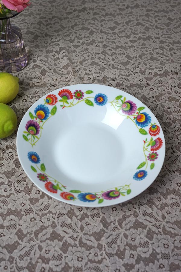 �ݡ����ɤ�Ceramika Tu���owice�Τ��֤Τ���3�祻�å�1970ǯ�塡gc-1869