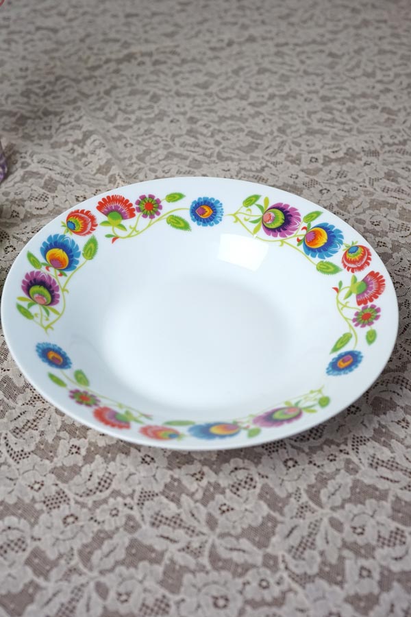 �ݡ����ɤ�Ceramika Tu���owice�Τ��֤Τ���3�祻�å�1970ǯ�塡gc-1869