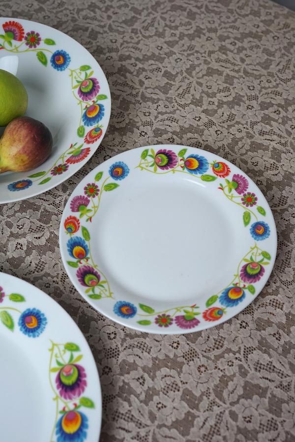 �ݡ����ɤ�Ceramika Tu���owice�Τ��֤Τ���3�祻�å�1970ǯ�塡gc-1869