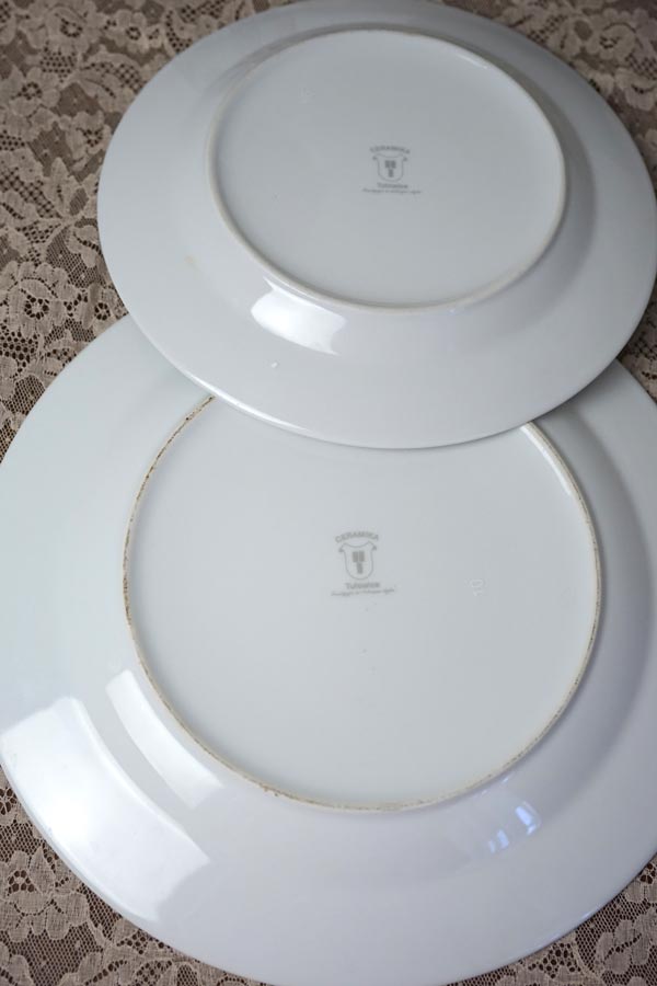 �ݡ����ɤ�Ceramika Tu���owice�Τ��֤Τ���3�祻�å�1970ǯ�塡gc-1869