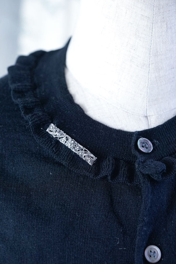 ������ơ��� ������/�������ȥꥢ�� �ޡ��������� ����С� �С��֥����� 4.5cm��ga-1241