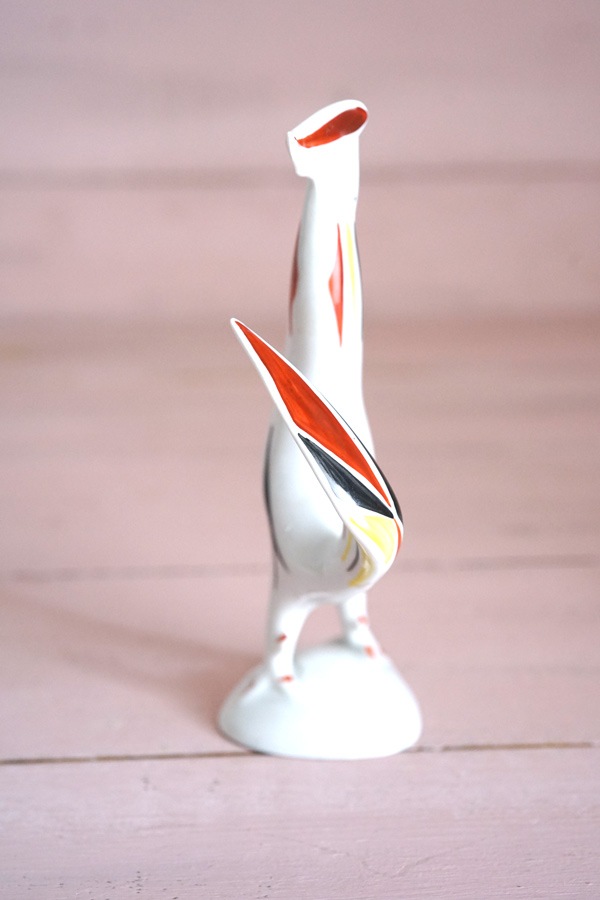 �ϥ󥬥꡼�Υۥ��ϡ��� �˥�ȥ�Υե�������H14.5cm 1960ǯ�塡gt-949