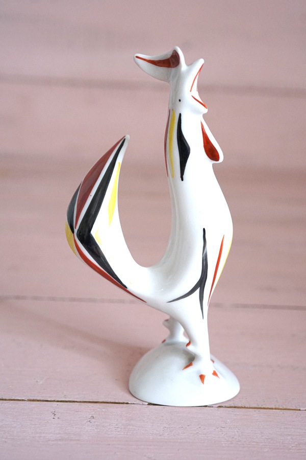 �ϥ󥬥꡼�Υۥ��ϡ��� �˥�ȥ�Υե�������H14.5cm 1960ǯ�塡gt-949