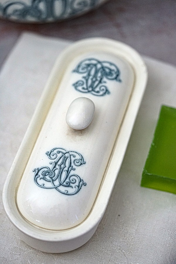 쥢ʥΥꥵ륰ߥSarregueminesU&CΥԥץgc-1283