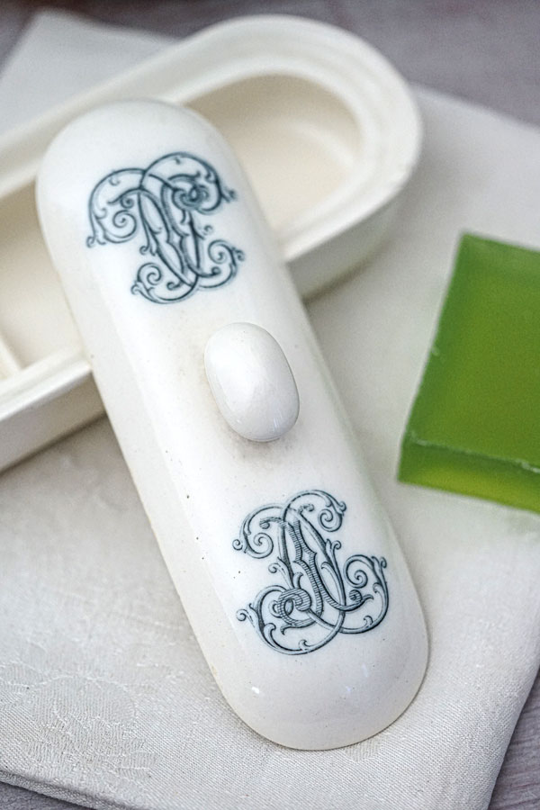 쥢ʥΥꥵ륰ߥSarregueminesU&CΥԥץgc-1283