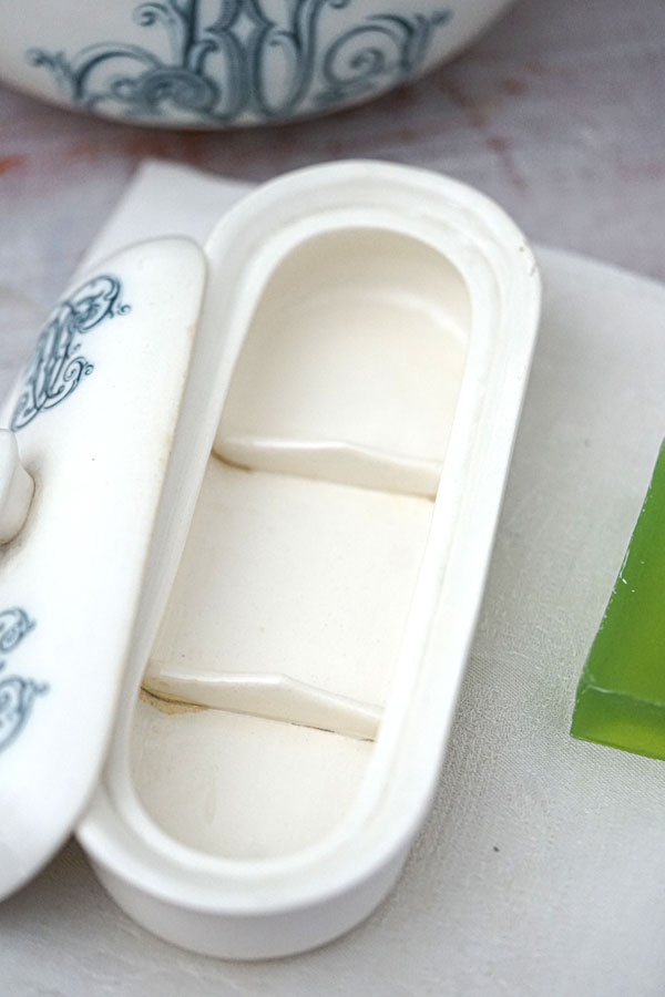 쥢ʥΥꥵ륰ߥSarregueminesU&CΥԥץgc-1283