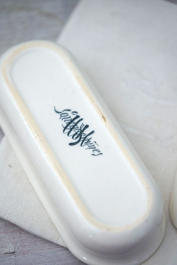 쥢ʥΥꥵ륰ߥSarregueminesU&CΥԥץgc-1283