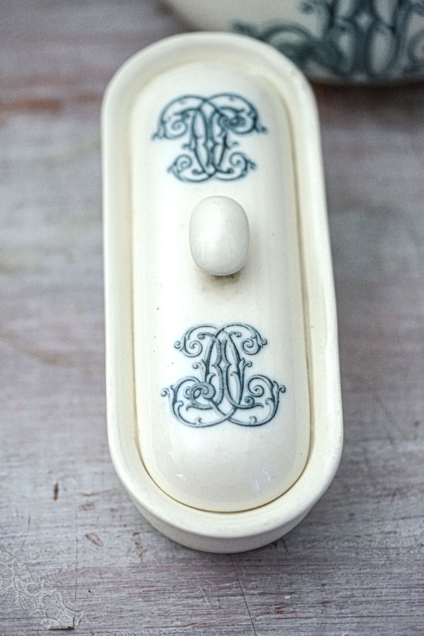 쥢ʥΥꥵ륰ߥSarregueminesU&CΥԥץgc-1283