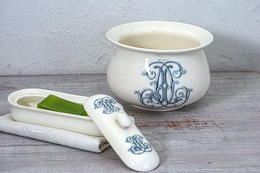 쥢ʥΥꥵ륰ߥSarregueminesU&CΥԥץgc-1283