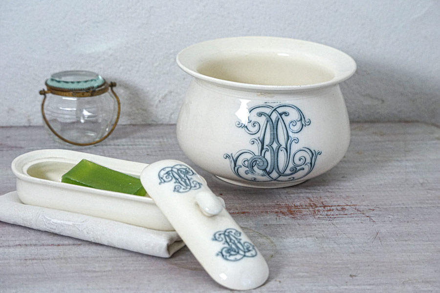 쥢ʥΥꥵ륰ߥSarregueminesU&CΥԥץgc-1283