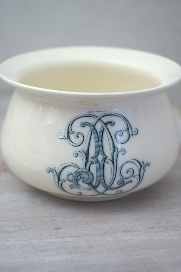 쥢ʥΥꥵ륰ߥSarregueminesU&CΥԥץgc-1283