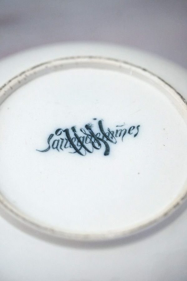 쥢ʥΥꥵ륰ߥSarregueminesU&CΥԥץgc-1283