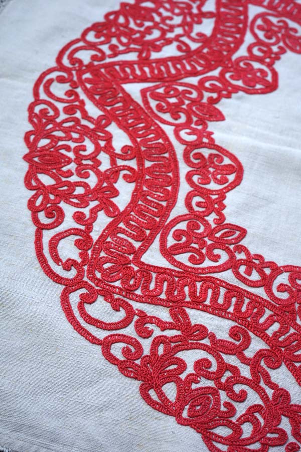 ����ƥ������Υ����������Υ����顼���祷���֤λɽ��Υ�ͥ󥯥���106��74cm��ge-1034