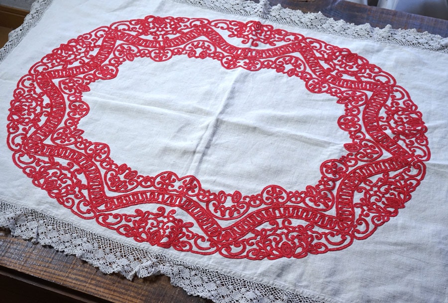 ����ƥ������Υ����������Υ����顼���祷���֤λɽ��Υ�ͥ󥯥���106��74cm��ge-1034