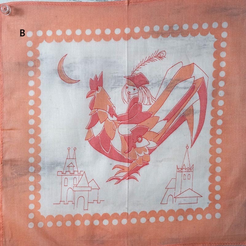 첤ǽвäϥ󥫥1950-60ǯ gf-967