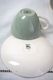 �ڥ����ꥹ������ơ�����Poole Pottery�ʥס��롦�ݥ��꡼��Twintone ���������꡼�����������Υǥߥ���C&S�ڥ����å�gc-1932